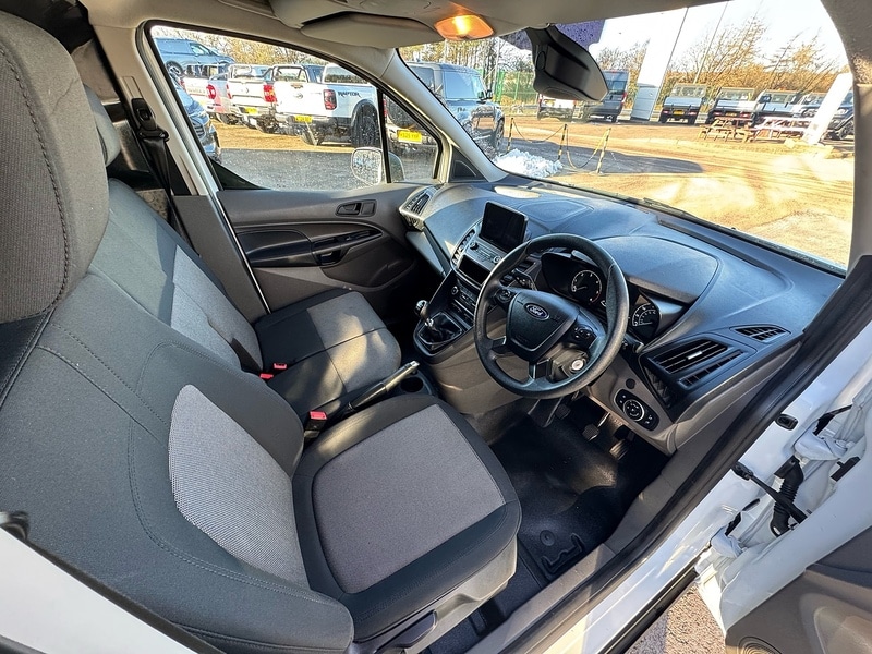Used Ford Transit Connect 2023 for sale - 76638666: Photo 23