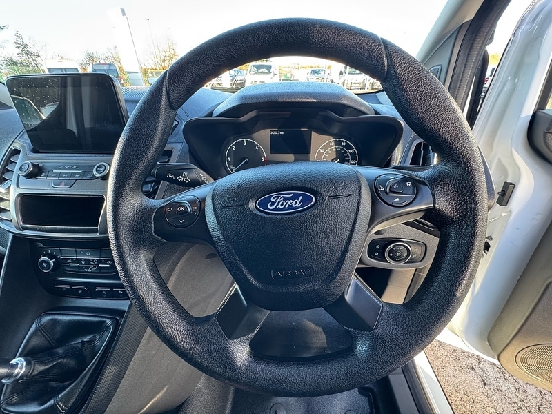 Used Ford Transit Connect 2023 for sale - 76638666: Photo 24