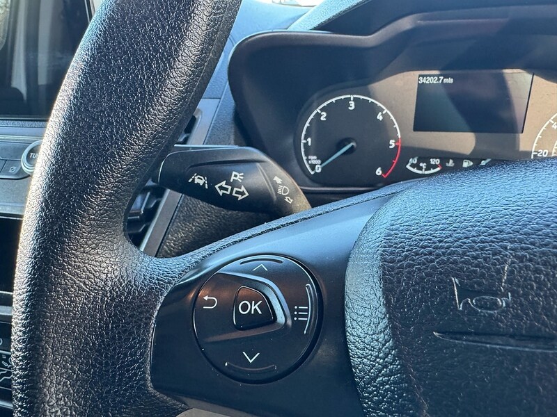 Used Ford Transit Connect 2023 for sale - 76638666: Photo 25