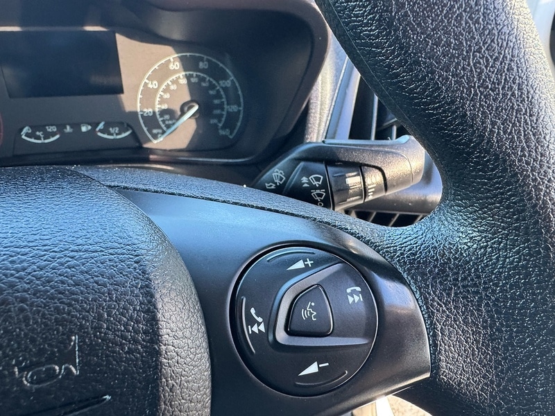 Used Ford Transit Connect 2023 for sale - 76638666: Photo 26