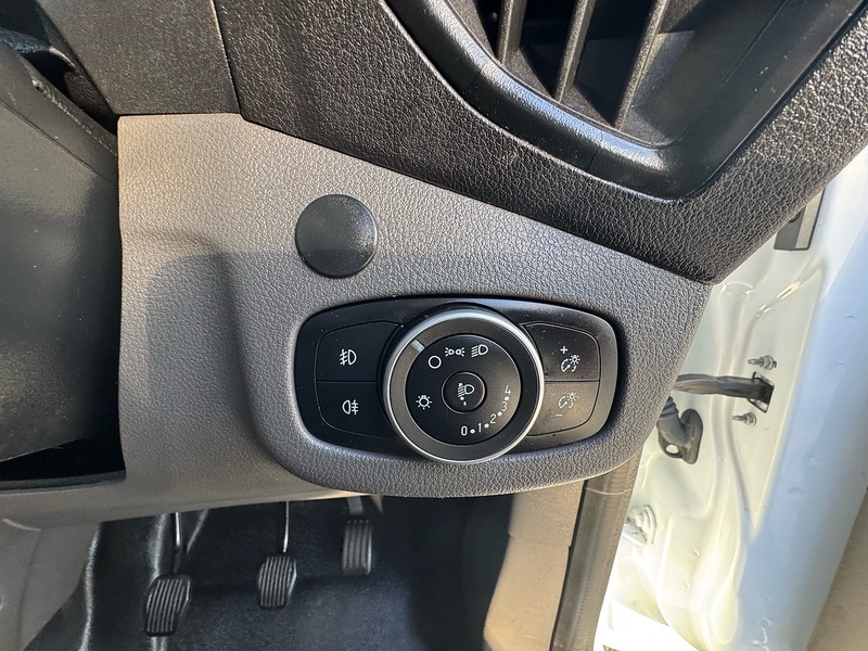 Used Ford Transit Connect 2023 for sale - 76638666: Photo 27