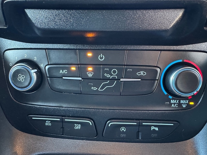 Used Ford Transit Connect 2023 for sale - 76638666: Photo 31