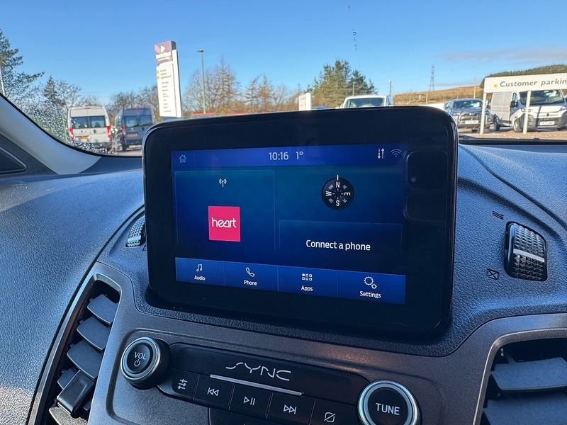 Used Ford Transit Connect 2023 for sale - 76638666: Photo 32