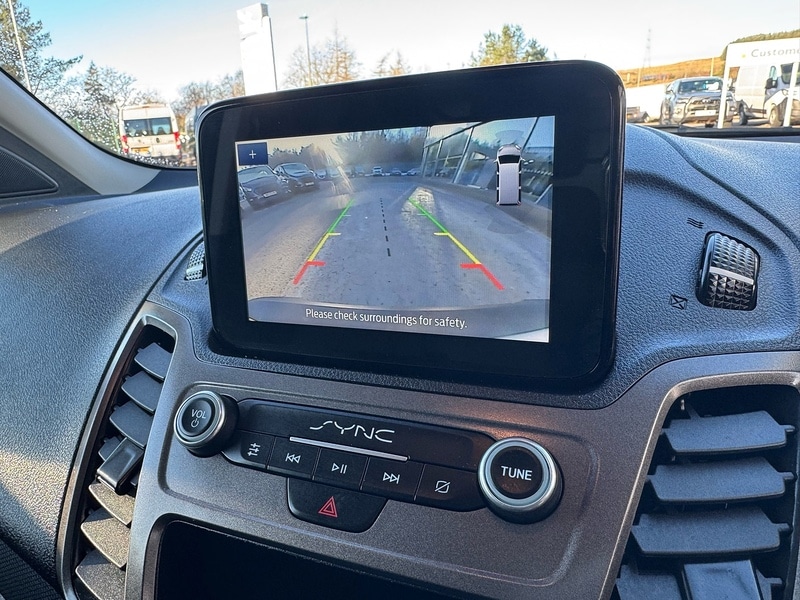 Used Ford Transit Connect 2023 for sale - 76638666: Photo 33