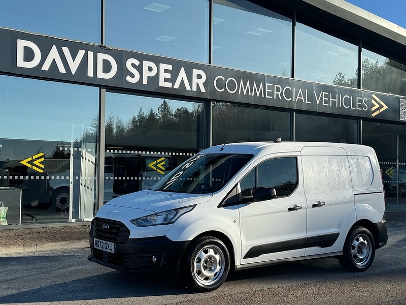 Used Ford Transit Connect 2023 for sale - 76638666: Photo 34