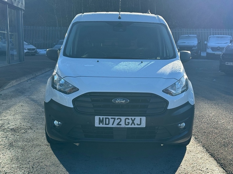 Used Ford Transit Connect 2023 for sale - 76638666: Photo 6