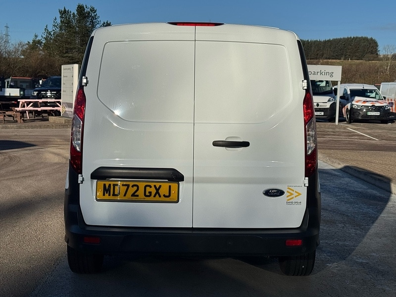 Used Ford Transit Connect 2023 for sale - 76638666: Photo 7