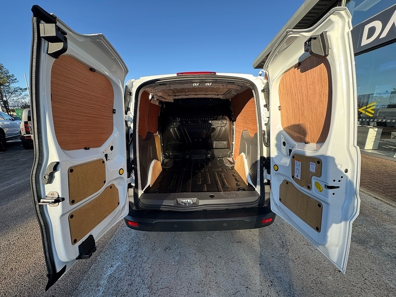 Used Ford Transit Connect 2023 for sale - 76638666: Photo 9