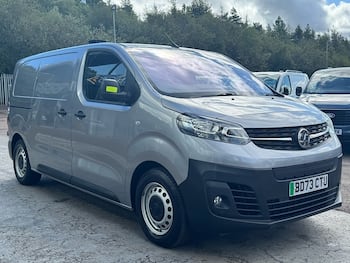 Used Vauxhall Vivaro 2023 for sale - 79778667: Photo