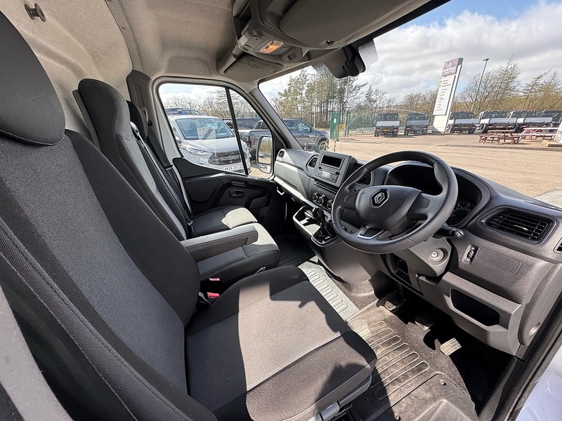 Used Renault Master 2023 for sale - 78069493: Photo 11