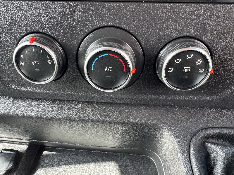 Used Renault Master 2023 for sale - 78069493: Photo 14