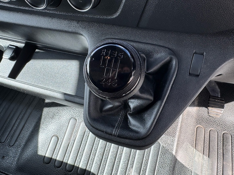 Used Renault Master 2023 for sale - 78069493: Photo 16