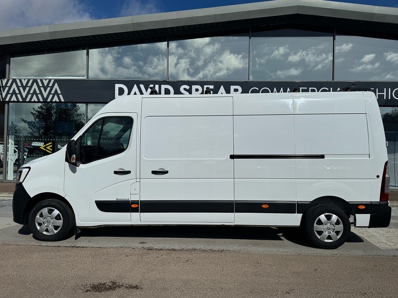 Used Renault Master 2023 for sale - 78069493: Photo 17