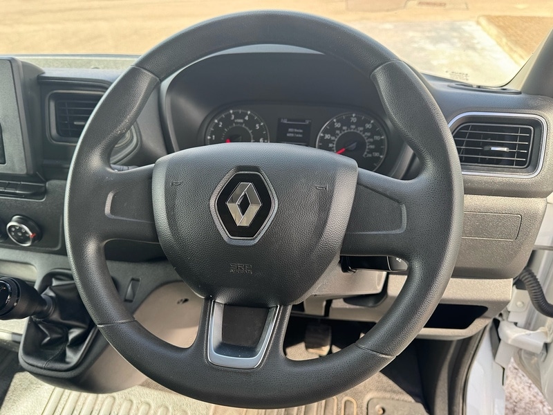 Used Renault Master 2023 for sale - 78069493: Photo 18