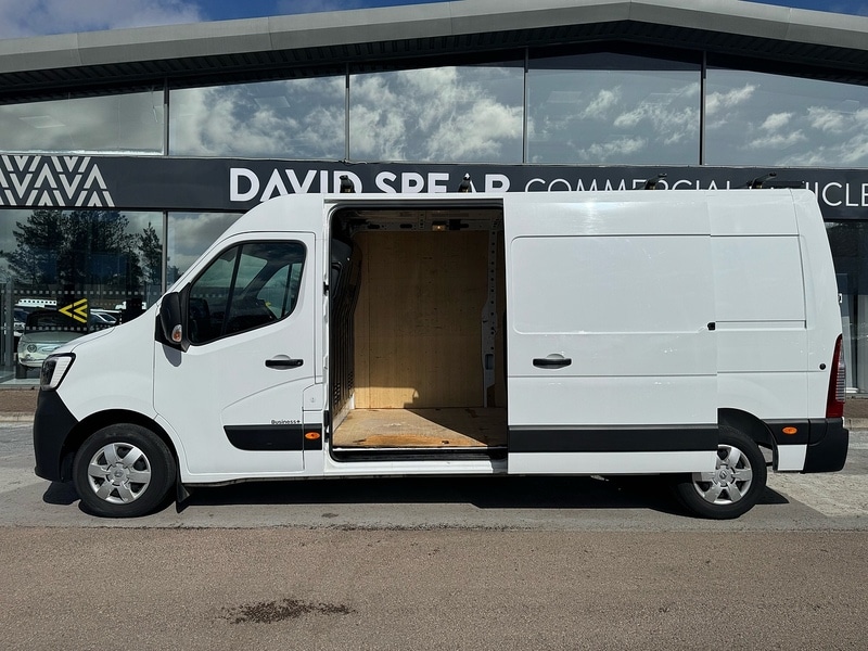 Used Renault Master 2023 for sale - 78069493: Photo 20