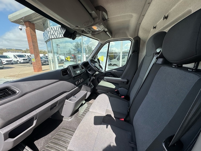 Used Renault Master 2023 for sale - 78069493: Photo 22