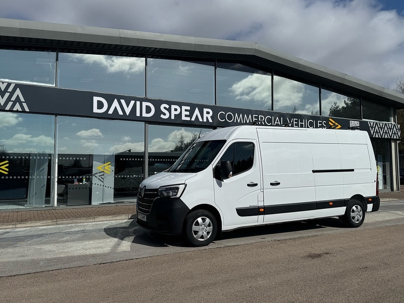 Used Renault Master 2023 for sale - 78069493: Photo 28