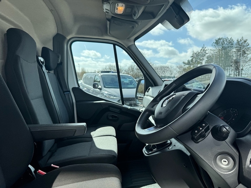 Used Renault Master 2023 for sale - 78069493: Photo 6