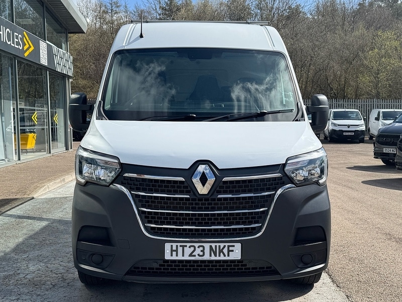 Used Renault Master 2023 for sale - 78069493: Photo 8
