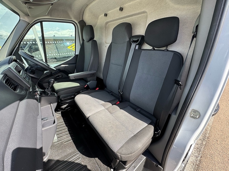 Used Renault Master 2023 for sale - 78069493: Photo 9