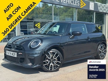 Used MINI Cooper 2024 for sale - 79234032: Photo