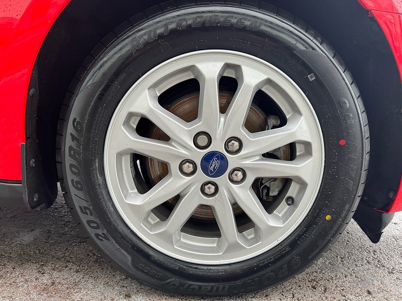 Used Ford Tourneo Connect 2021 for sale - 76492184: Photo 14