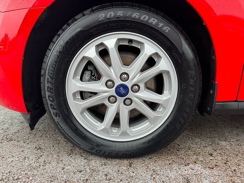 Used Ford Tourneo Connect 2021 for sale - 76492184: Photo 15