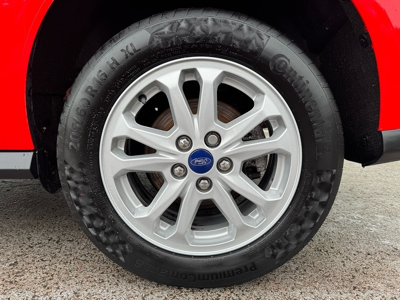 Used Ford Tourneo Connect 2021 for sale - 76492184: Photo 16