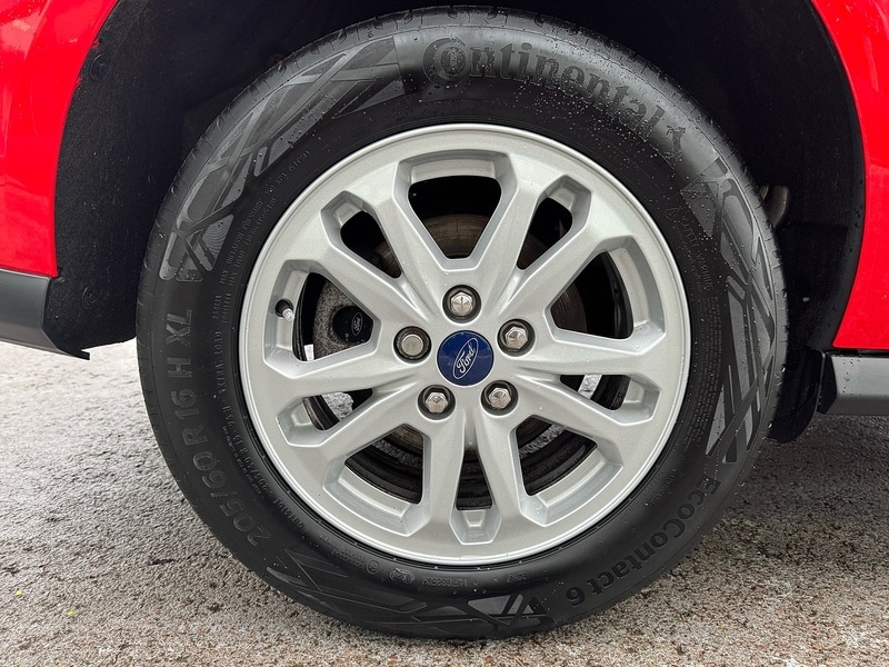 Used Ford Tourneo Connect 2021 for sale - 76492184: Photo 17