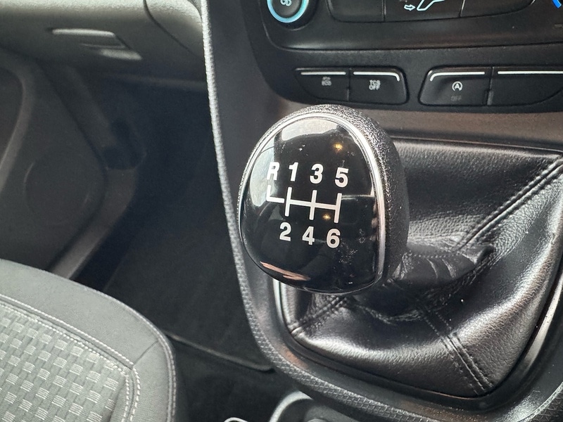 Used Ford Tourneo Connect 2021 for sale - 76492184: Photo 31