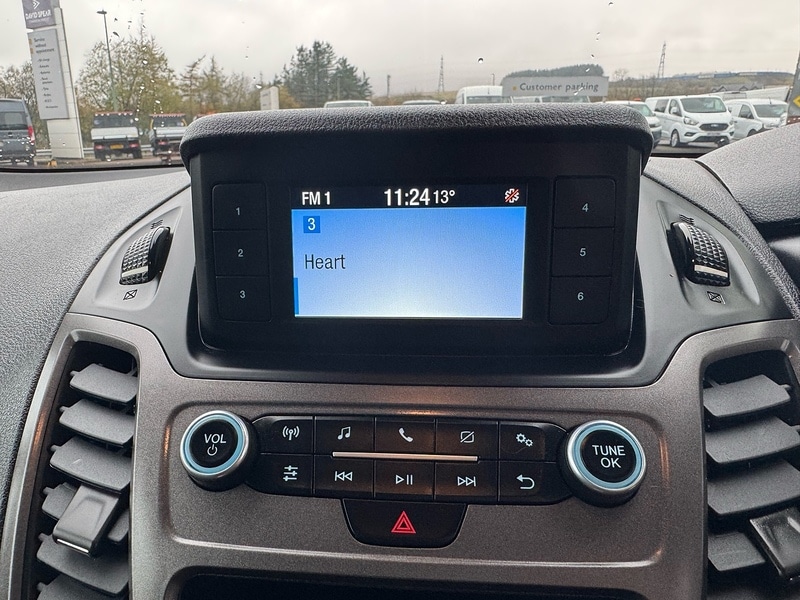 Used Ford Tourneo Connect 2021 for sale - 76492184: Photo 32