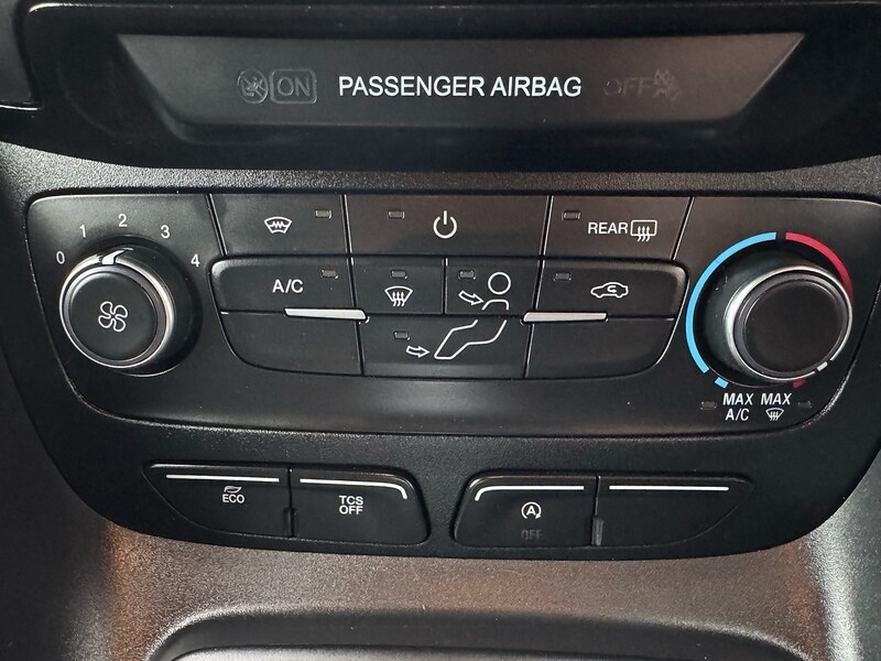 Used Ford Tourneo Connect 2021 for sale - 76492184: Photo 33