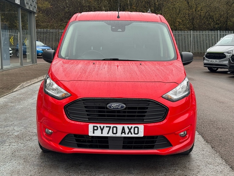 Used Ford Tourneo Connect 2021 for sale - 76492184: Photo 6