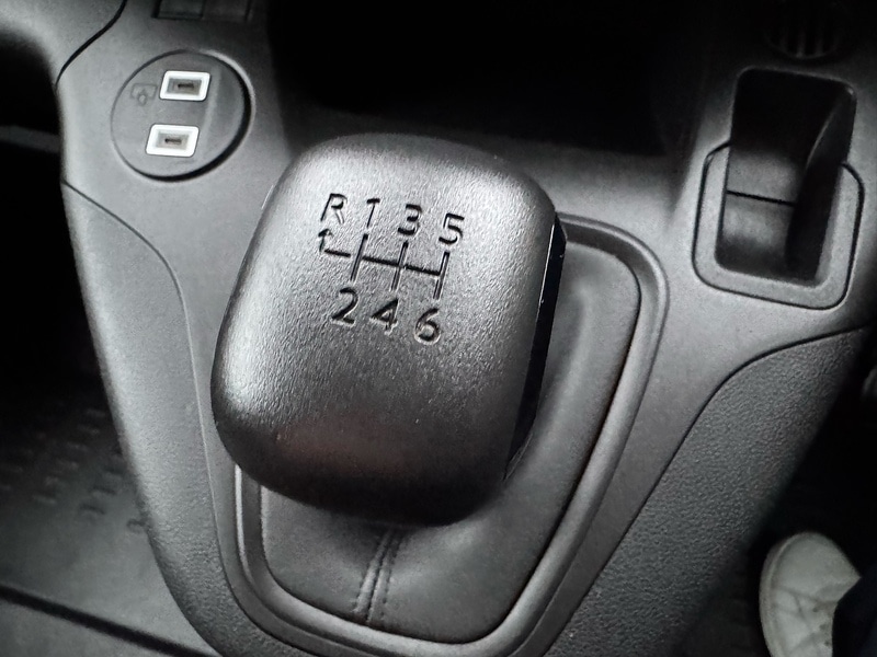 Used Peugeot Partner 2024 for sale - 76946791: Photo 10