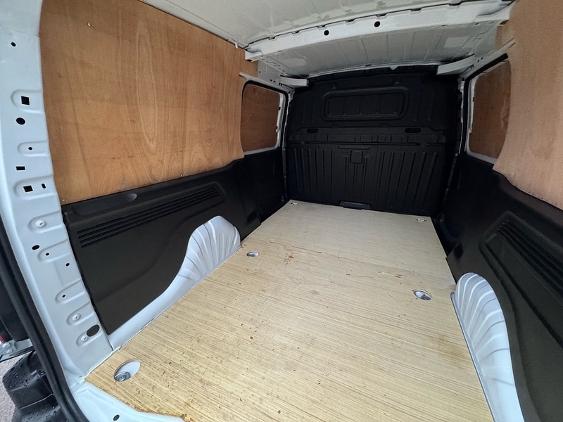 Used Peugeot Partner 2024 for sale - 76946791: Photo 14