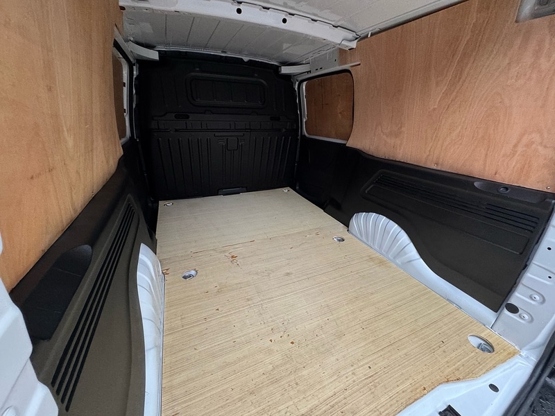 Used Peugeot Partner 2024 for sale - 76946791: Photo 16