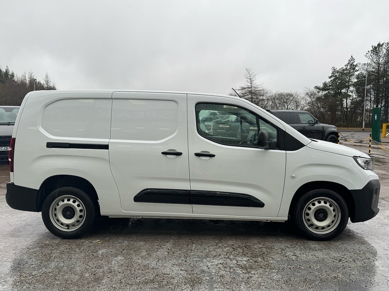 Used Peugeot Partner 2024 for sale - 76946791: Photo 18