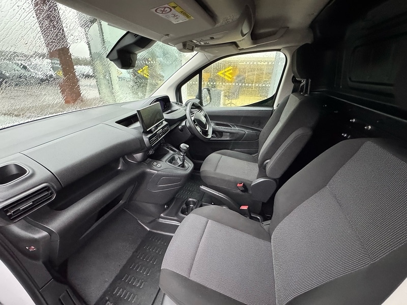 Used Peugeot Partner 2024 for sale - 76946791: Photo 19