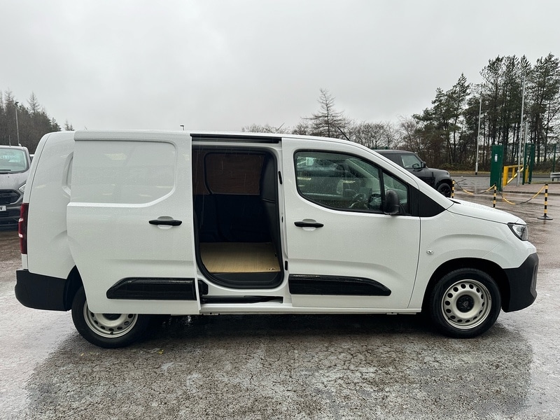 Used Peugeot Partner 2024 for sale - 76946791: Photo 21