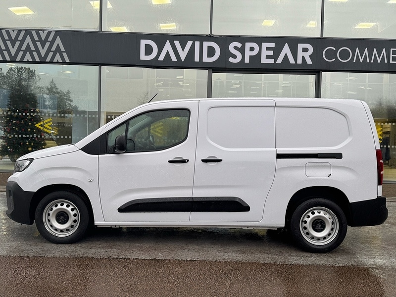 Used Peugeot Partner 2024 for sale - 76946791: Photo 23