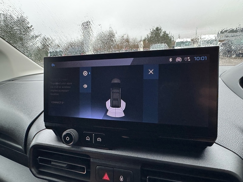 Used Peugeot Partner 2024 for sale - 76946791: Photo 24