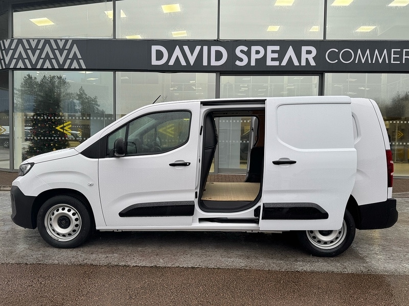 Used Peugeot Partner 2024 for sale - 76946791: Photo 26