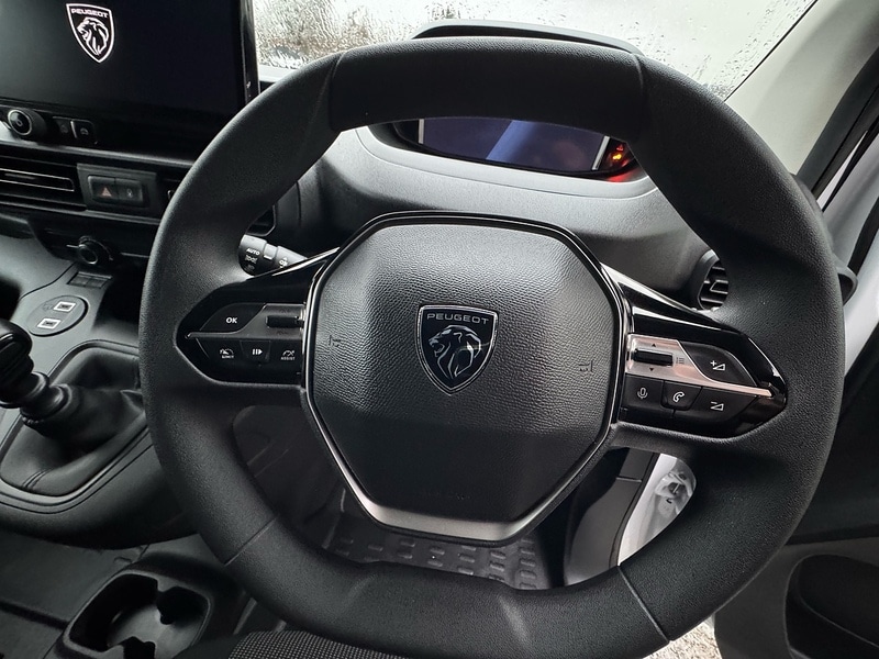 Used Peugeot Partner 2024 for sale - 76946791: Photo 28