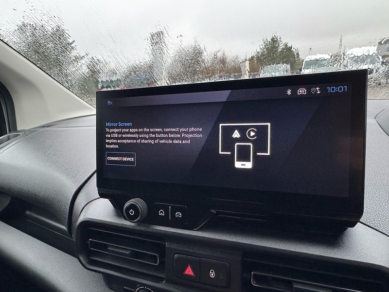 Used Peugeot Partner 2024 for sale - 76946791: Photo 32