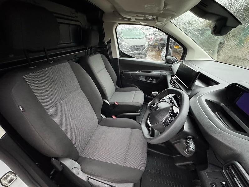 Used Peugeot Partner 2024 for sale - 76946791: Photo 33