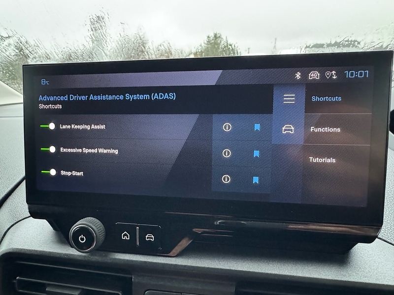 Used Peugeot Partner 2024 for sale - 76946791: Photo 34