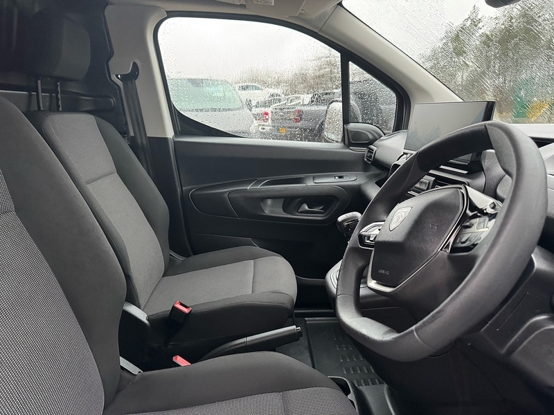 Used Peugeot Partner 2024 for sale - 76946791: Photo 6