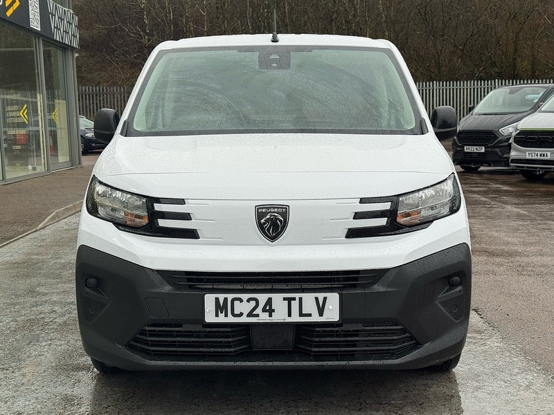 Used Peugeot Partner 2024 for sale - 76946791: Photo 7