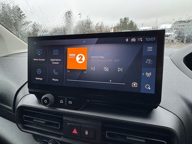 Used Peugeot Partner 2024 for sale - 76946791: Photo 8