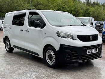 Used Peugeot Expert 2023 for sale - 78512143: Photo